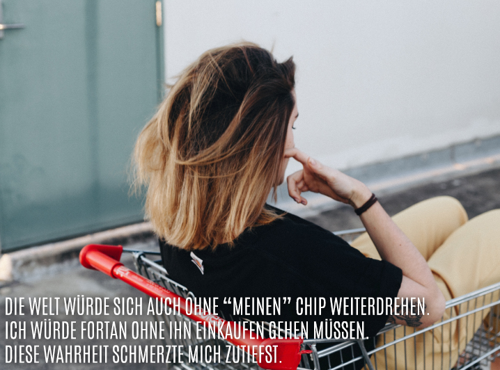 Der Chip - Leben mit Jesus