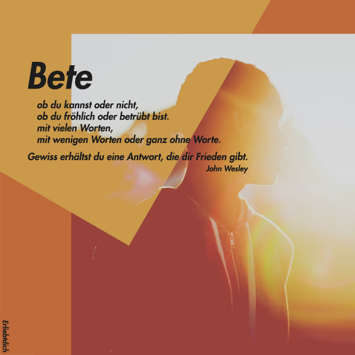 Bete!